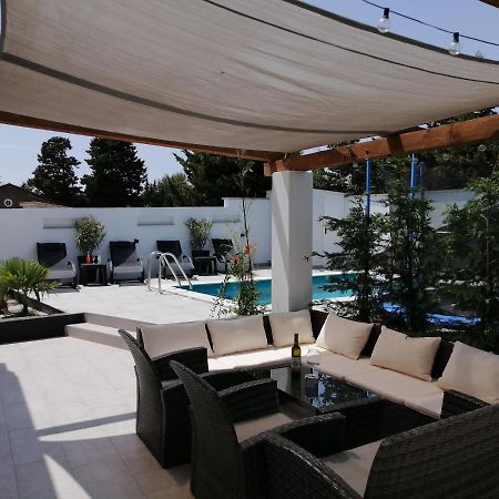 Elena Villa Pomer Ngoại thất bức ảnh