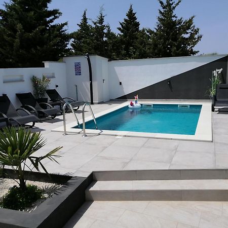 Elena Villa Pomer Ngoại thất bức ảnh