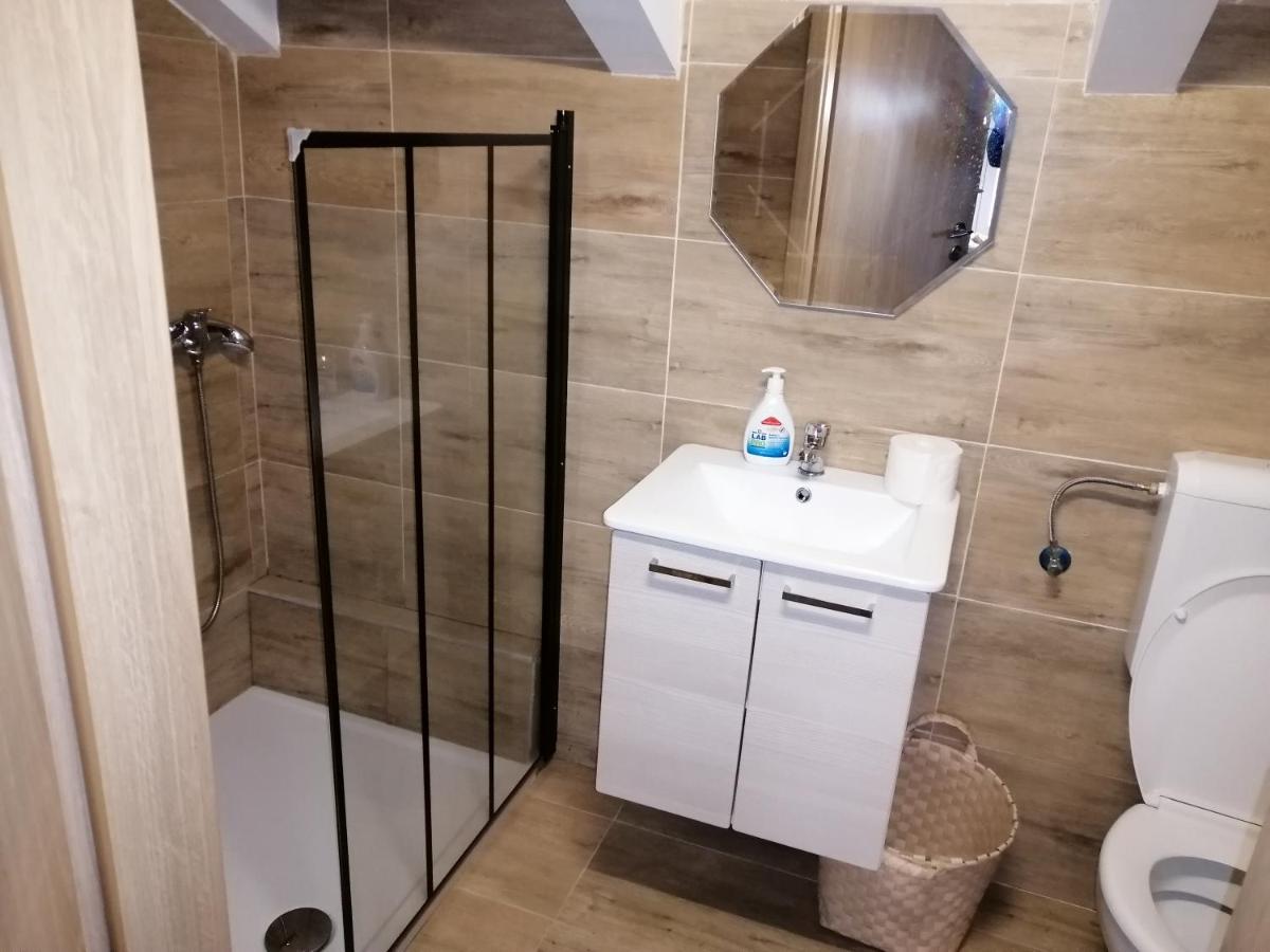Elena Villa Pomer Ngoại thất bức ảnh