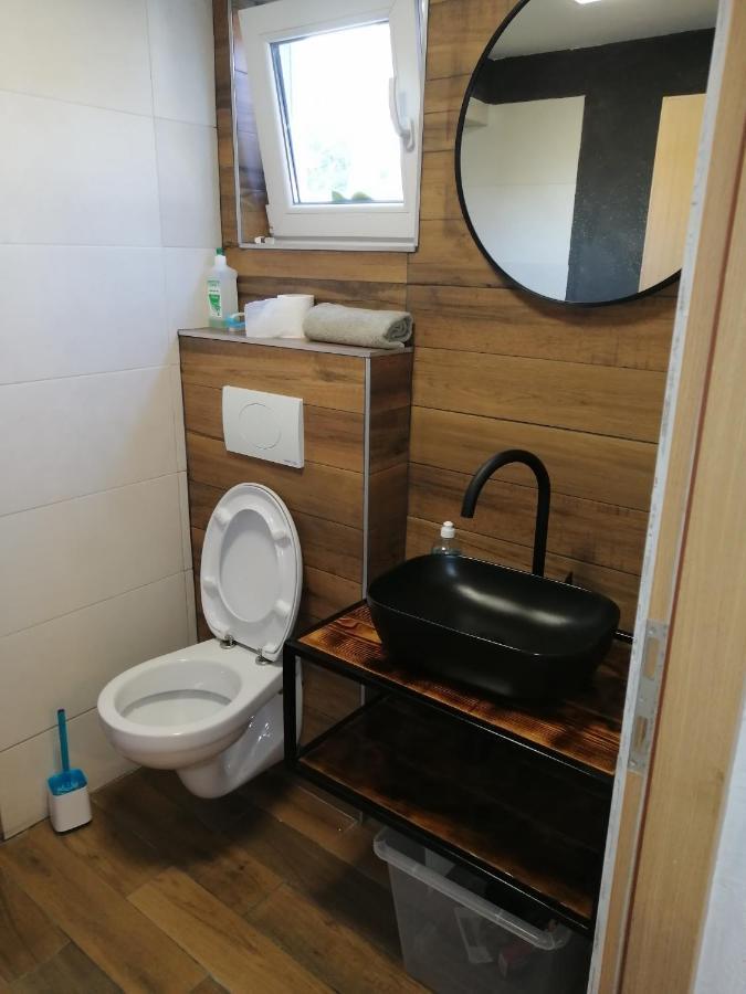 Elena Villa Pomer Ngoại thất bức ảnh