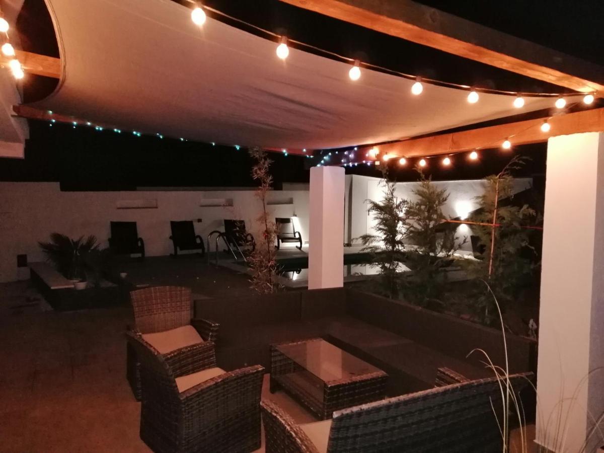 Elena Villa Pomer Ngoại thất bức ảnh