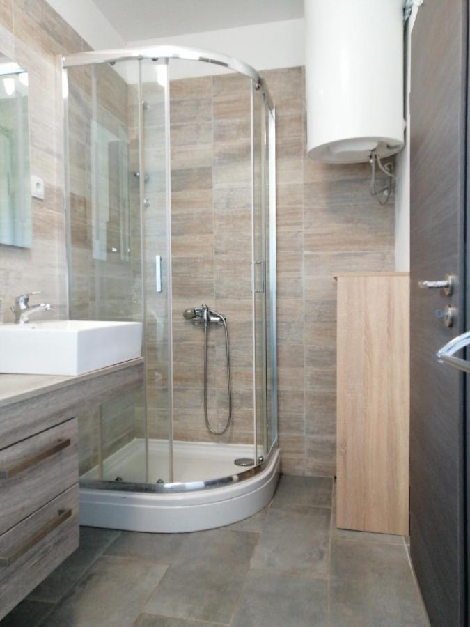 Elena Villa Pomer Ngoại thất bức ảnh