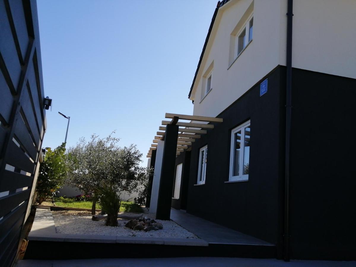 Elena Villa Pomer Ngoại thất bức ảnh