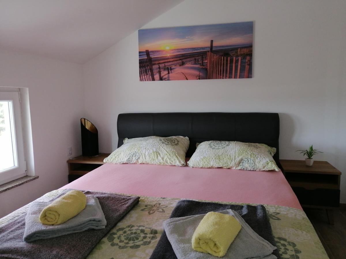 Elena Villa Pomer Ngoại thất bức ảnh