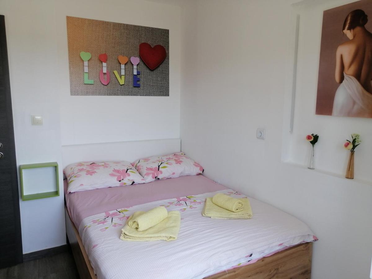 Elena Villa Pomer Ngoại thất bức ảnh