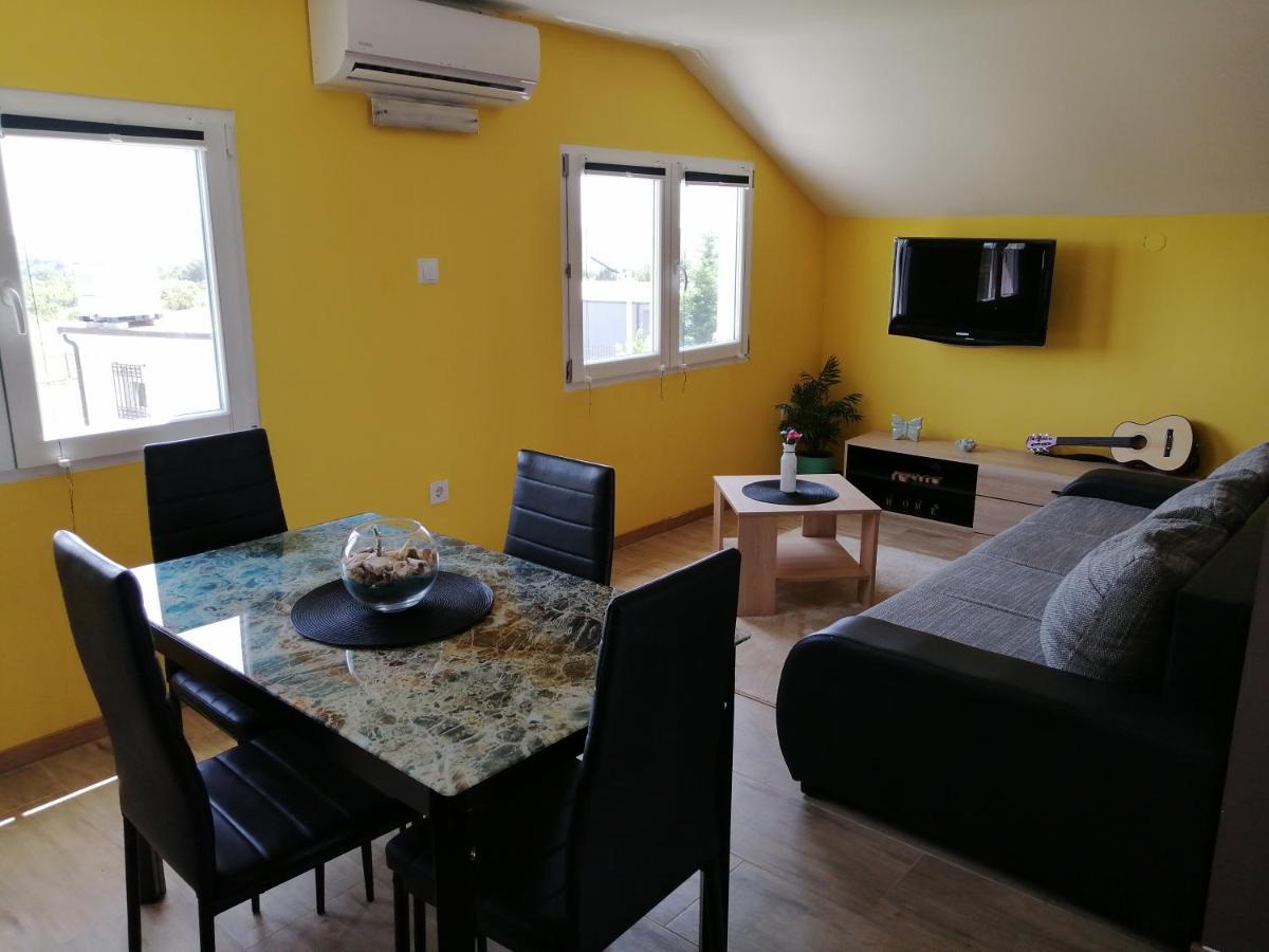 Elena Villa Pomer Ngoại thất bức ảnh
