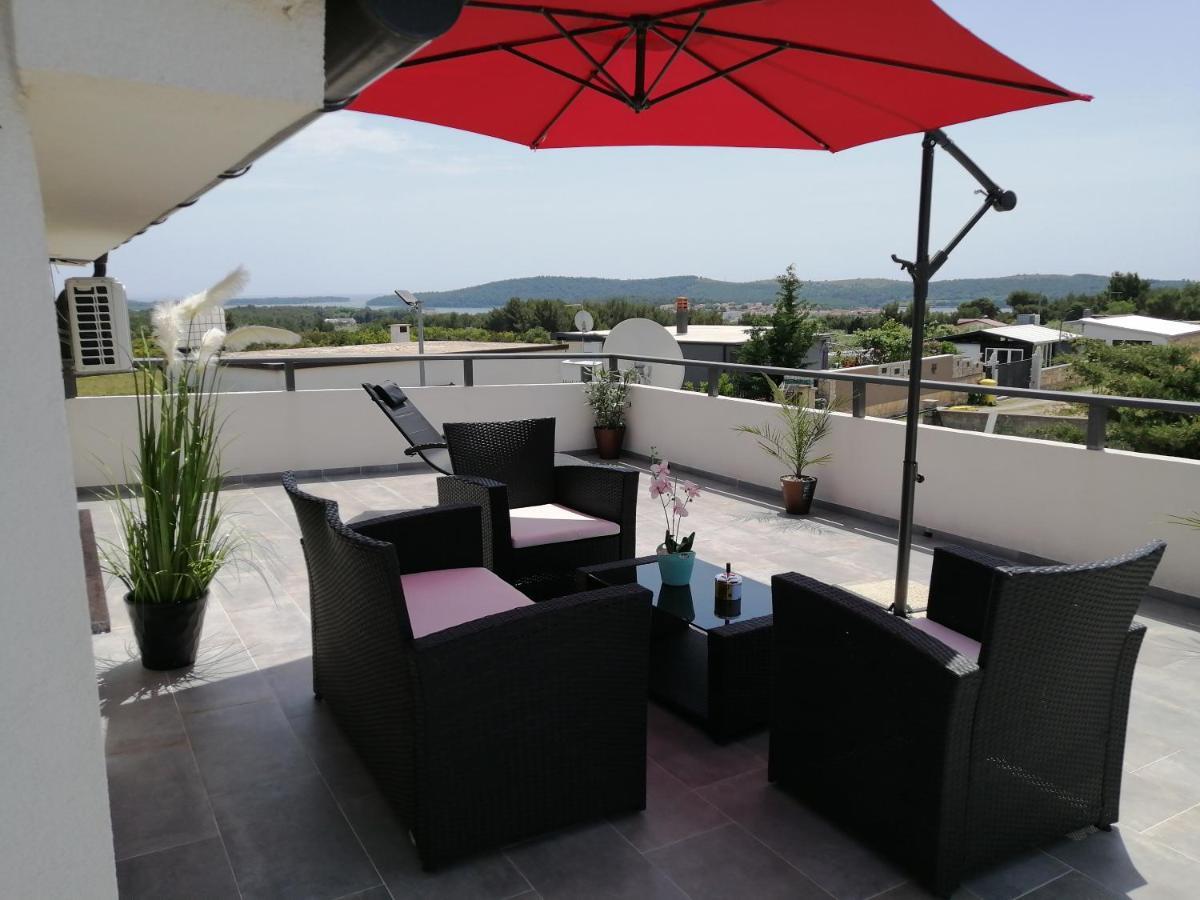 Elena Villa Pomer Ngoại thất bức ảnh
