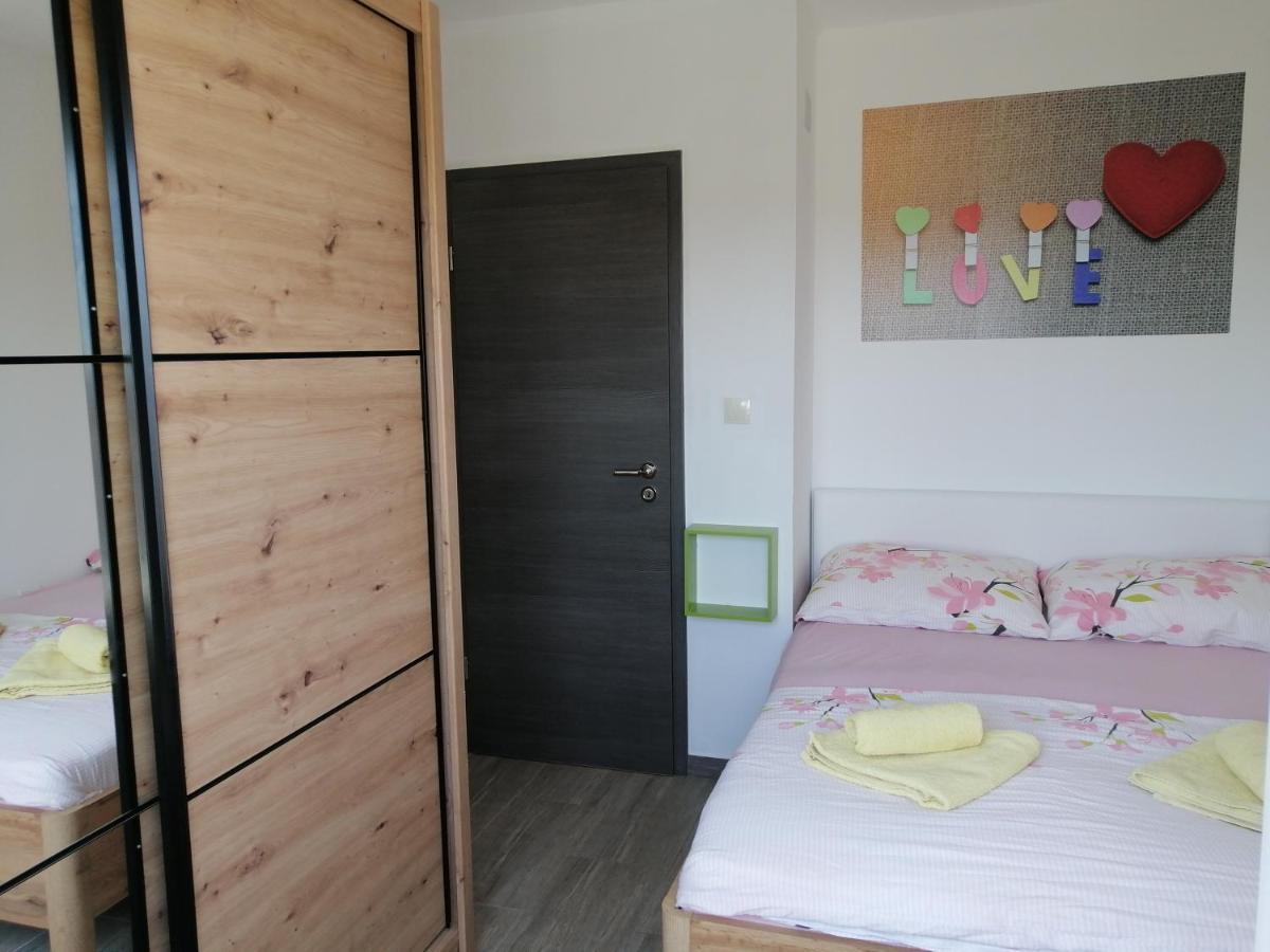 Elena Villa Pomer Ngoại thất bức ảnh