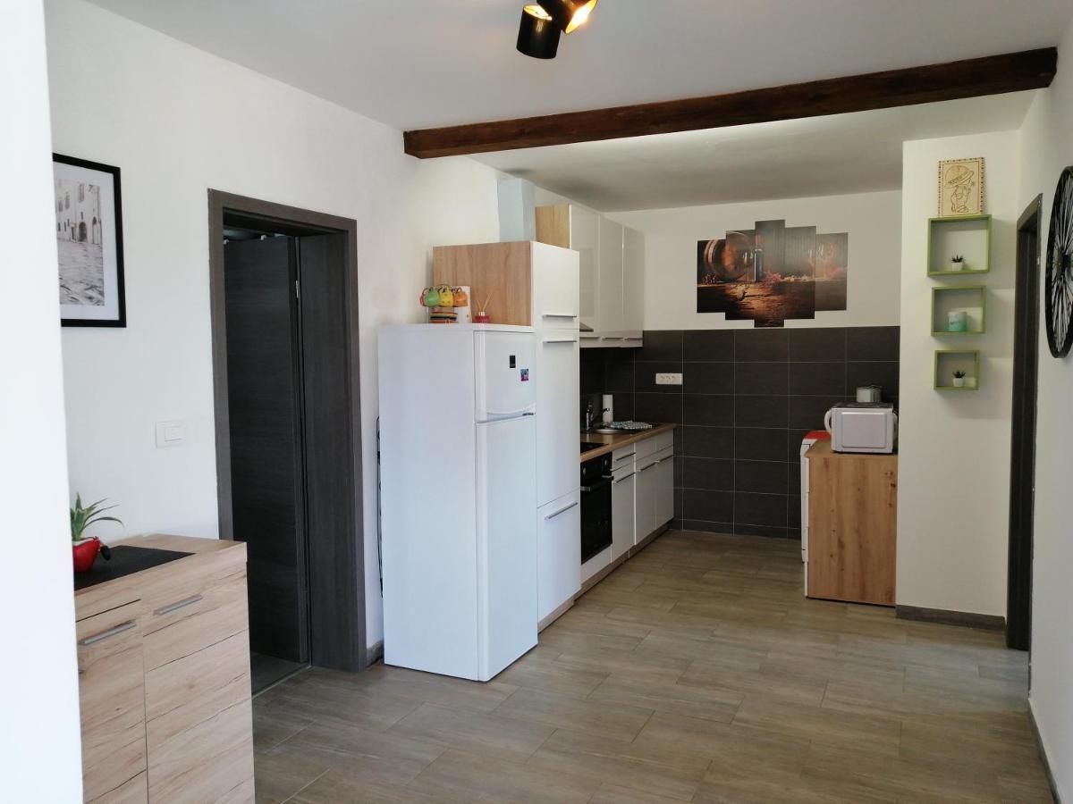 Elena Villa Pomer Ngoại thất bức ảnh
