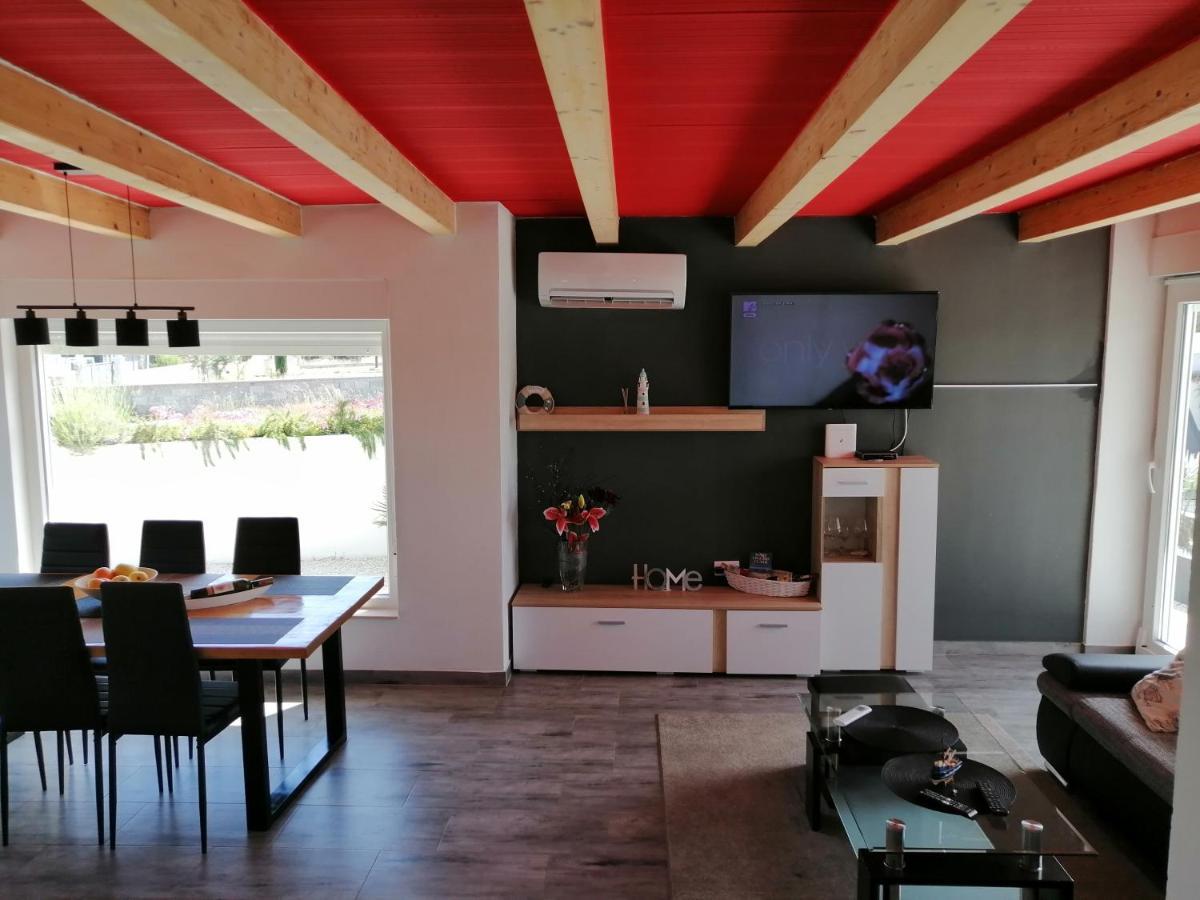 Elena Villa Pomer Ngoại thất bức ảnh