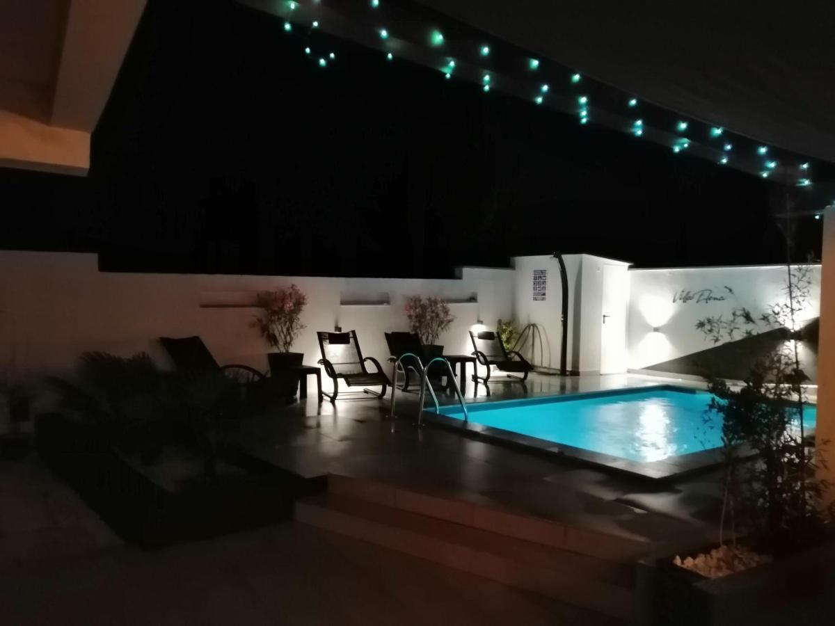 Elena Villa Pomer Ngoại thất bức ảnh