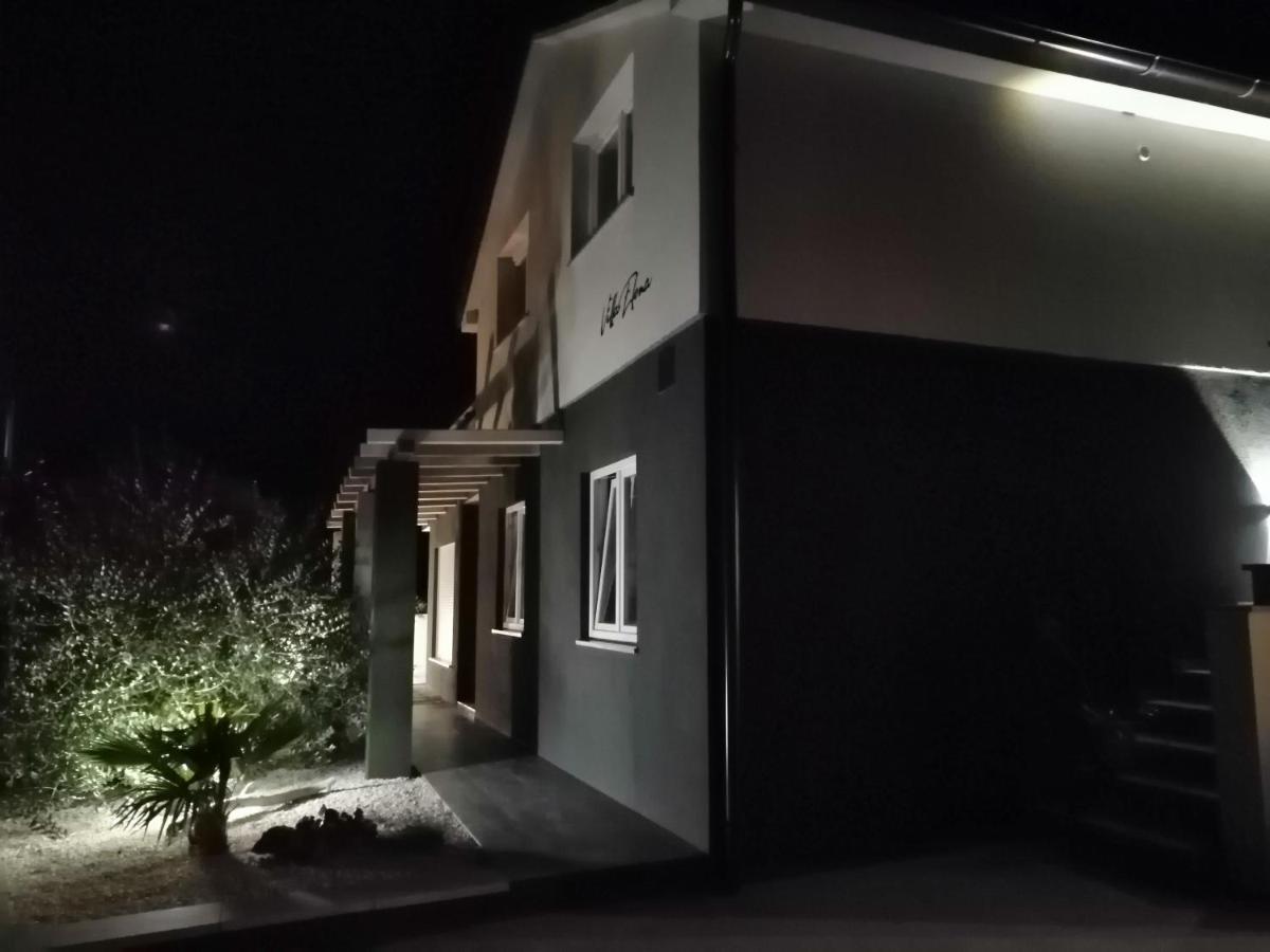 Elena Villa Pomer Ngoại thất bức ảnh