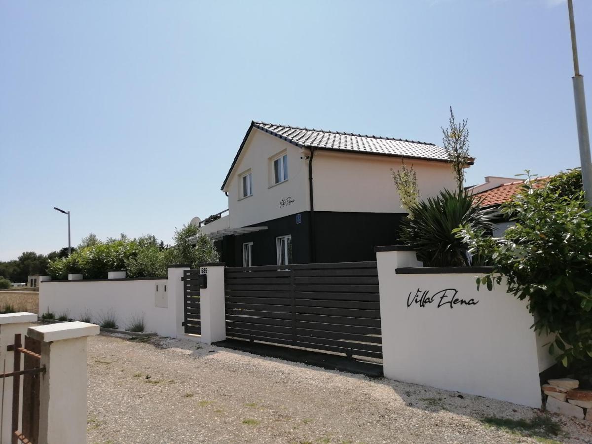 Elena Villa Pomer Ngoại thất bức ảnh
