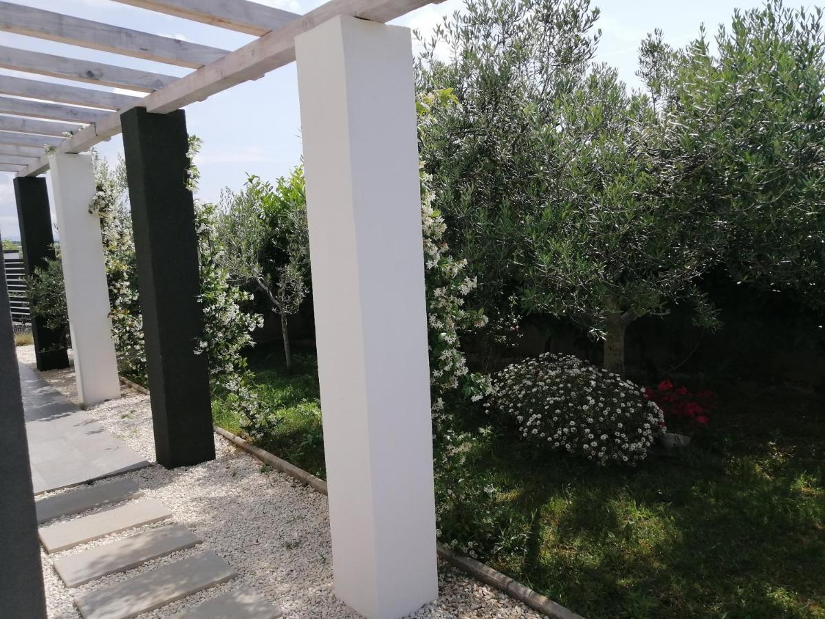 Elena Villa Pomer Ngoại thất bức ảnh