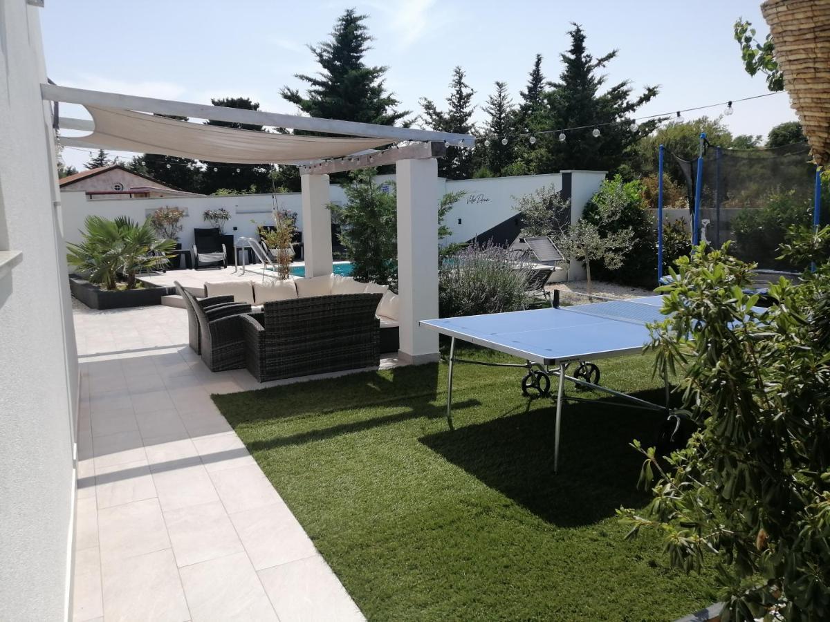 Elena Villa Pomer Ngoại thất bức ảnh