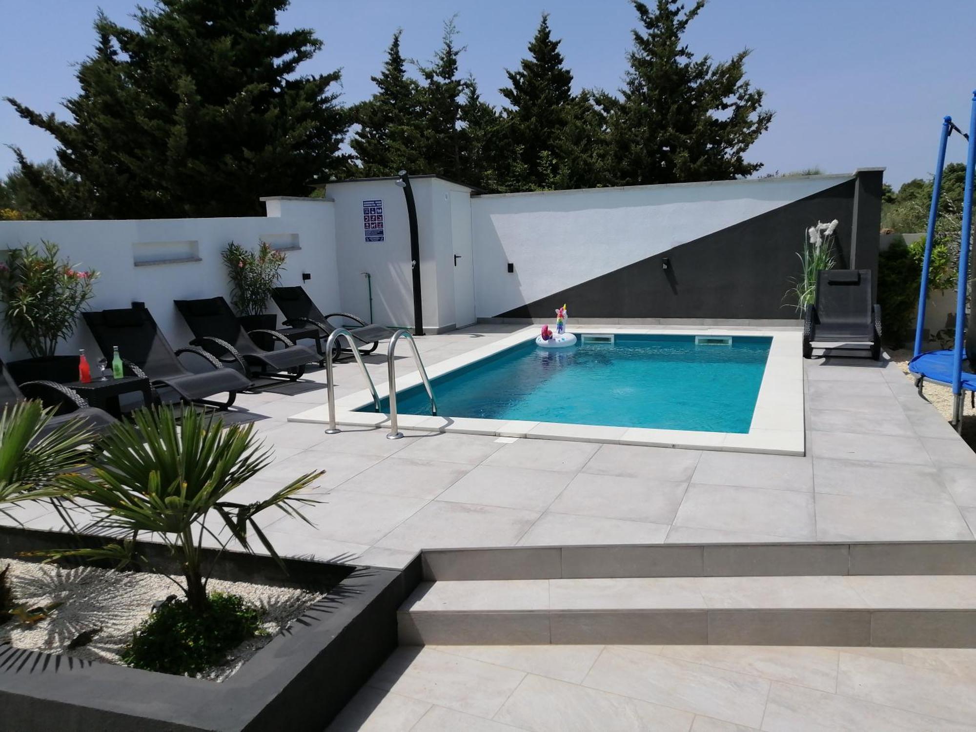 Elena Villa Pomer Ngoại thất bức ảnh